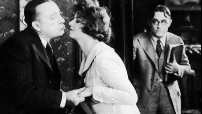 кадр из фильма A Girl Like That