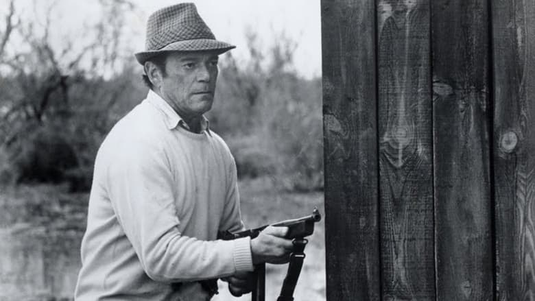 кадр из фильма Je vous salue, mafia!