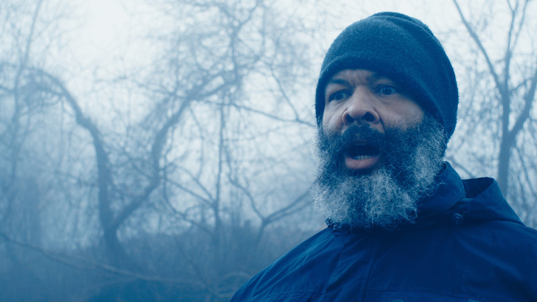 кадр из фильма Hawks Ridge