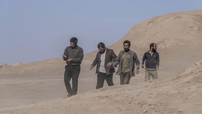 кадр из фильма علّت مرگ: نامعلوم