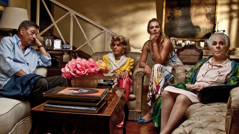 кадр из фильма Gianni e le donne