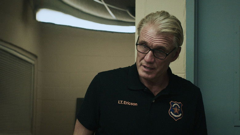 кадр из фильма Падение замка