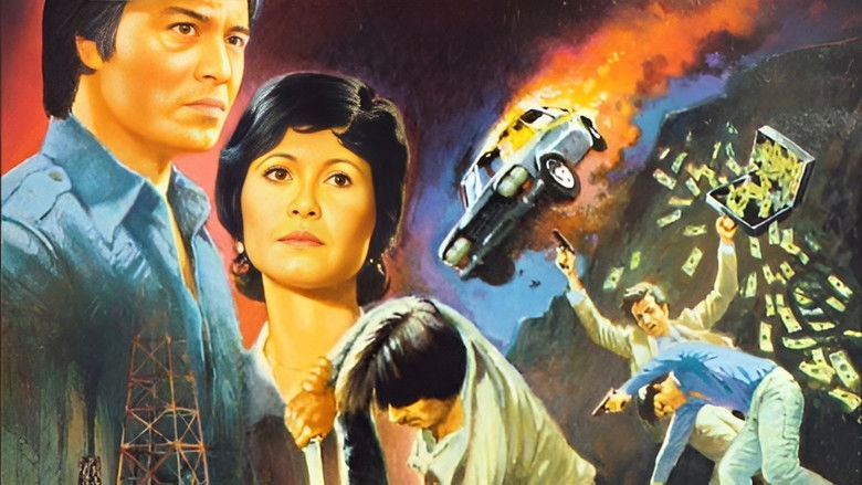 кадр из фильма Пересекатели