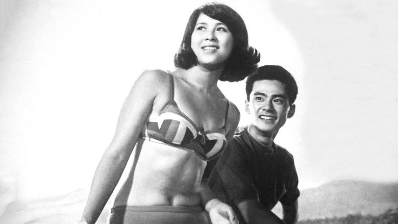 кадр из фильма ある少女の告白　禁断の果実