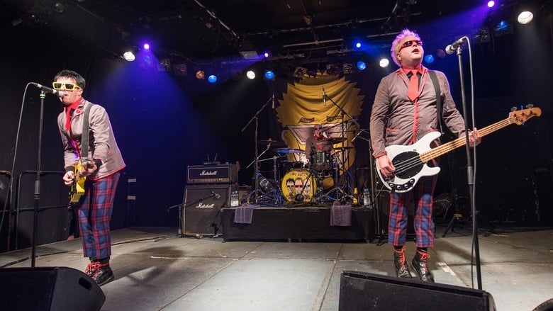 Toy Dolls: Our Last DVD?