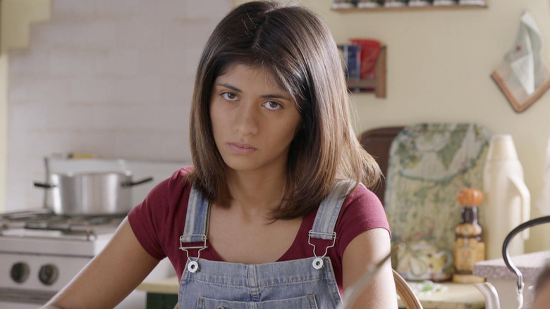 кадр из фильма Ando Cantando