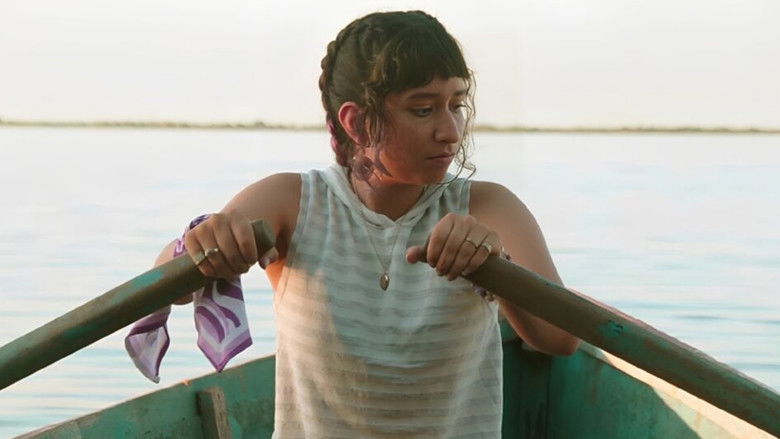 кадр из фильма Pescantora