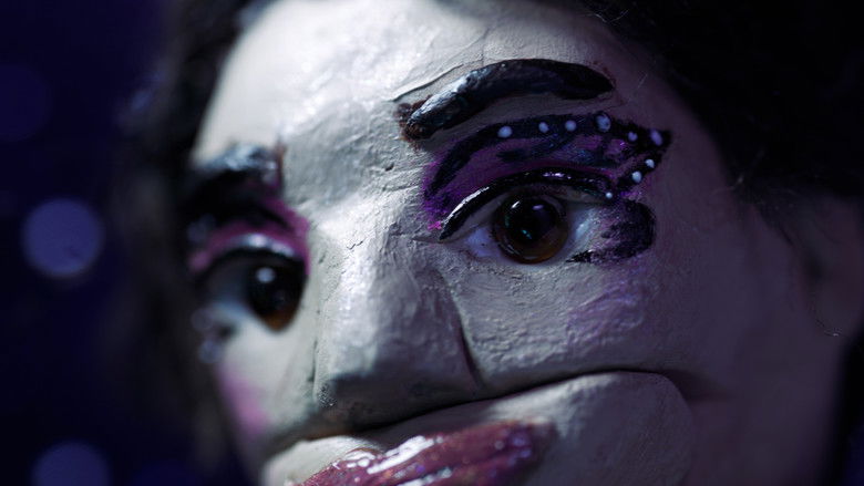 кадр из фильма Blush: An Extraordinary Voyage