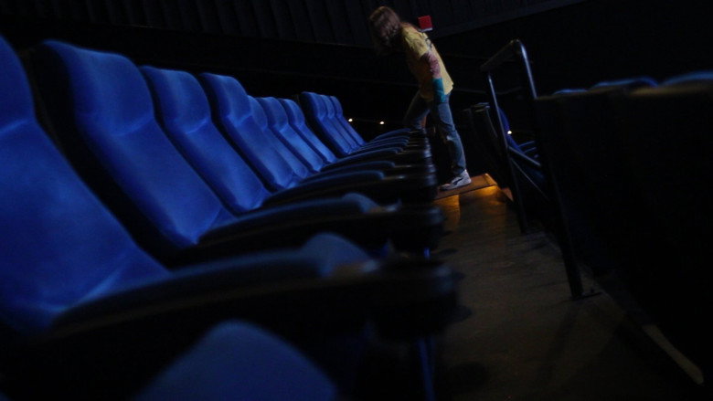 кадр из фильма Late Night At The Movies