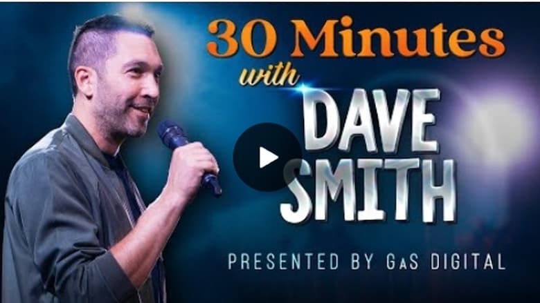 кадр из фильма 30 Minutes with Dave Smith