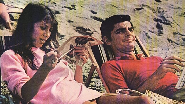 кадр из фильма The Marriage of a Young Stockbroker