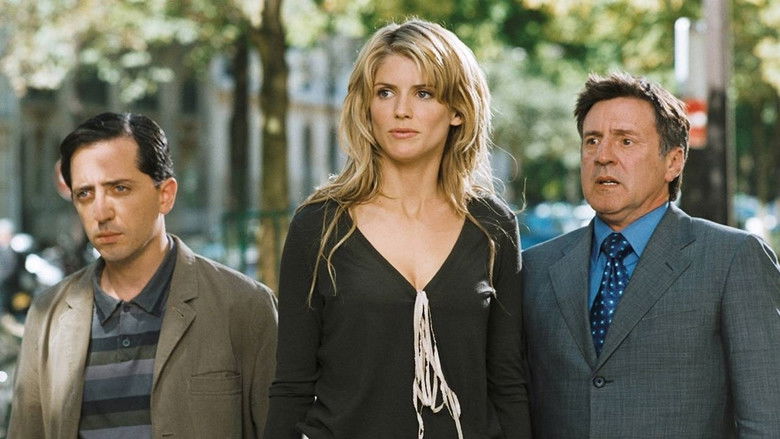 кадр из фильма Дублёр