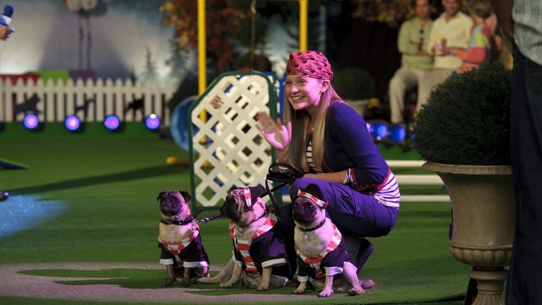 кадр из фильма Марли и я 2