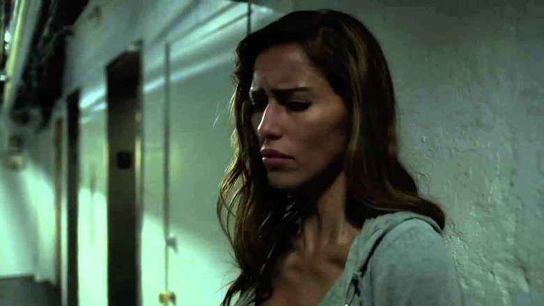 кадр из фильма Breaking at the Edge