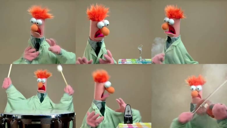 The Muppets: Ode to Joy