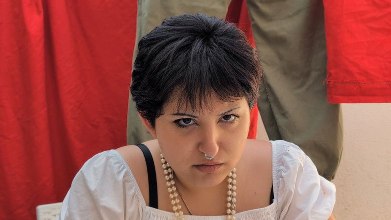 кадр из фильма Ti devo parlare