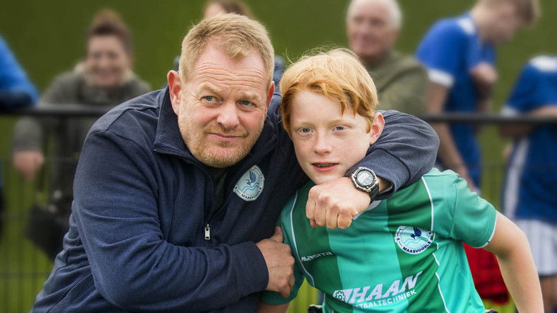 кадр из фильма Боец