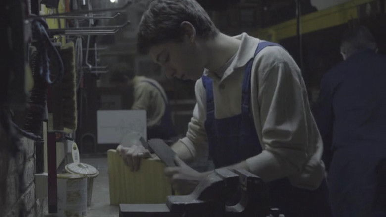 кадр из фильма Ver