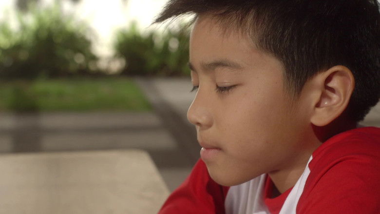 кадр из фильма D.Asian