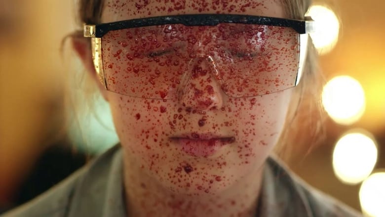 кадр из фильма Зилла и Зои