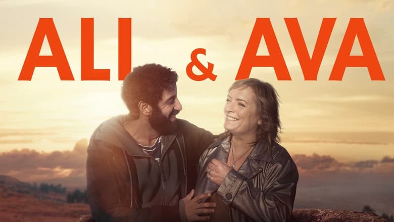 кадр из фильма Ali & Ava