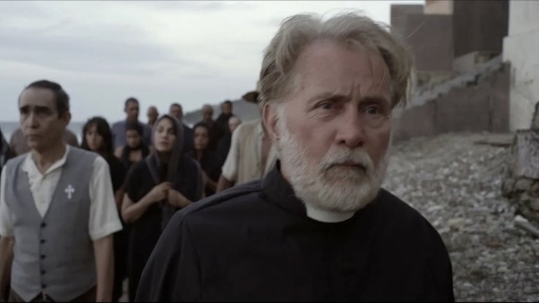 кадр из фильма Корабль