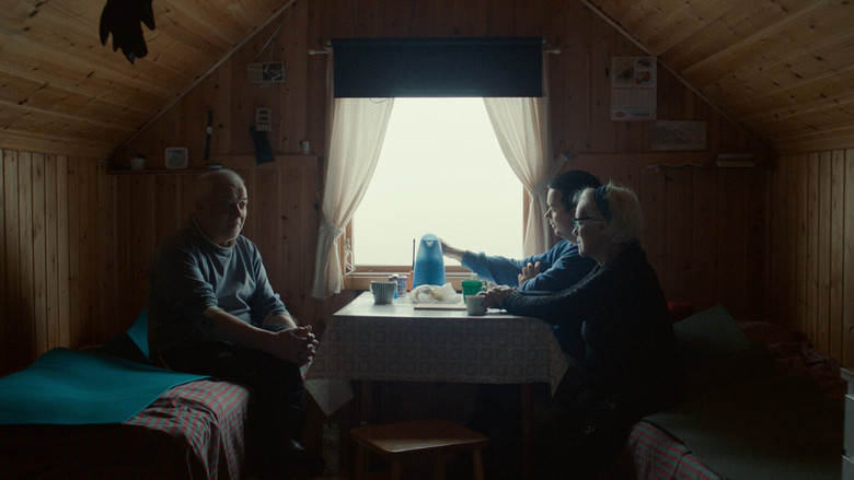 кадр из фильма Historjá – Stygn för Sapmí