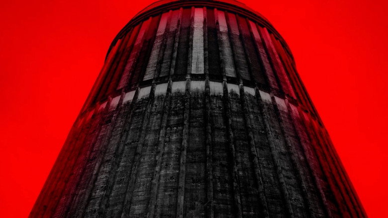 кадр из фильма Papel y Carbón