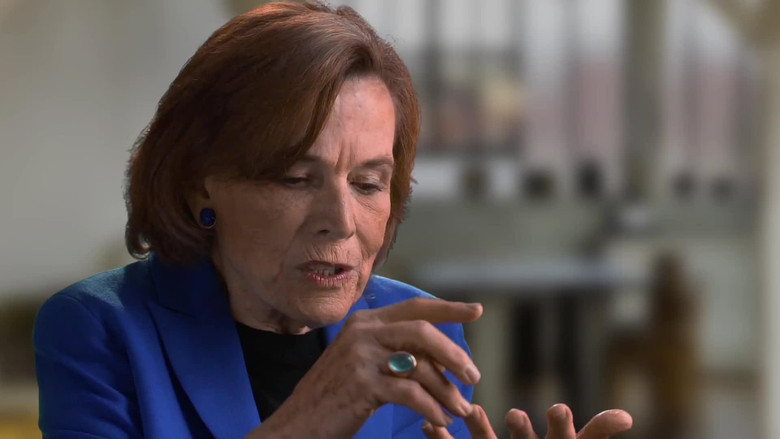 кадр из фильма The Health Of Our Oceans