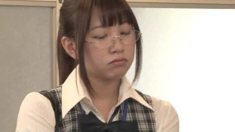 кадр из фильма あまくちナイト２