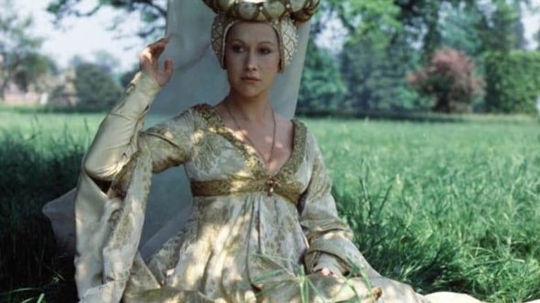 кадр из фильма As You Like It