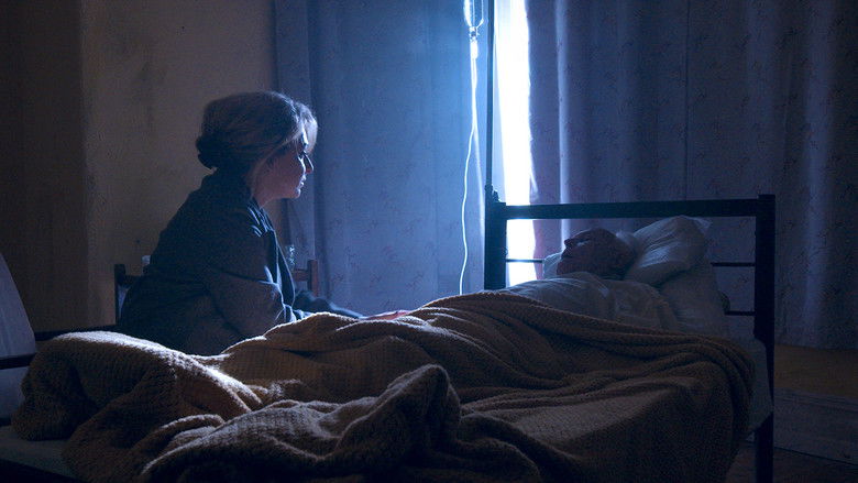 кадр из фильма Night of the Broken