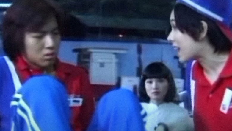 кадр из фильма 薄餅速遞