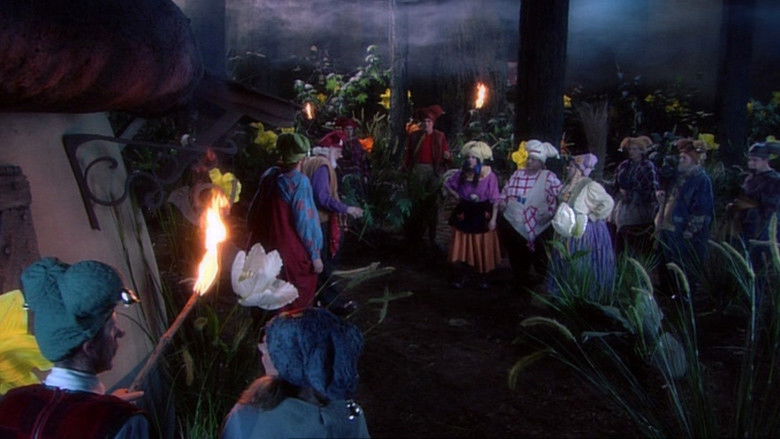 кадр из фильма Plop Special: Prins Carnaval