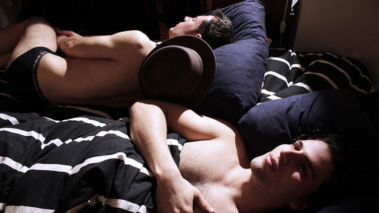 кадр из фильма Squirrels