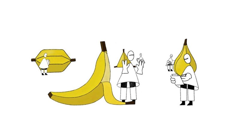 кадр из фильма The Creators