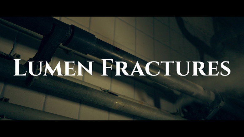 кадр из фильма Lumen Fractures