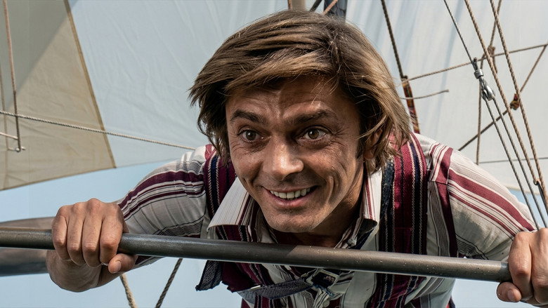 кадр из фильма Baş Belası