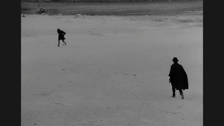 кадр из фильма Štićenik