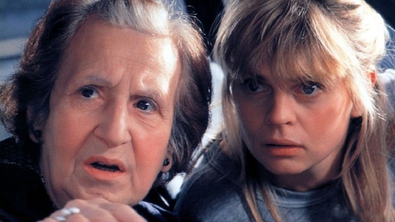 кадр из фильма Tatie Danielle