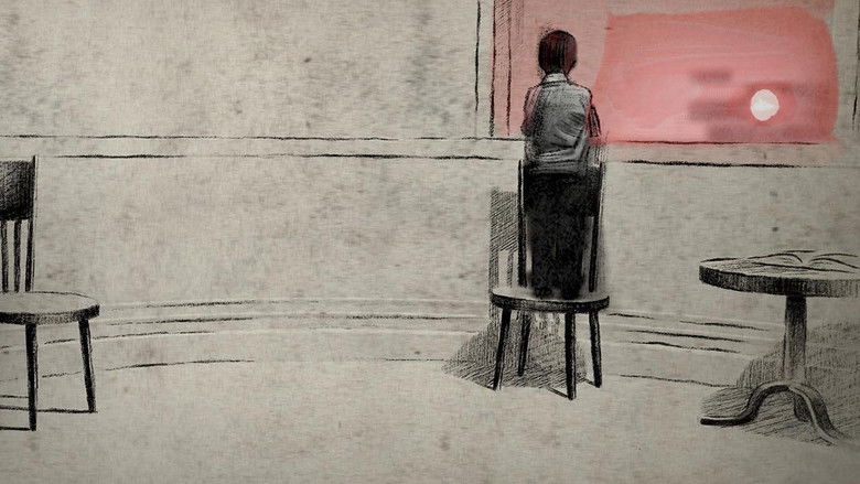 кадр из фильма Le cirque