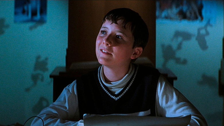 кадр из фильма Магнолия