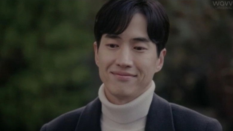 кадр из фильма 러브 스포일러