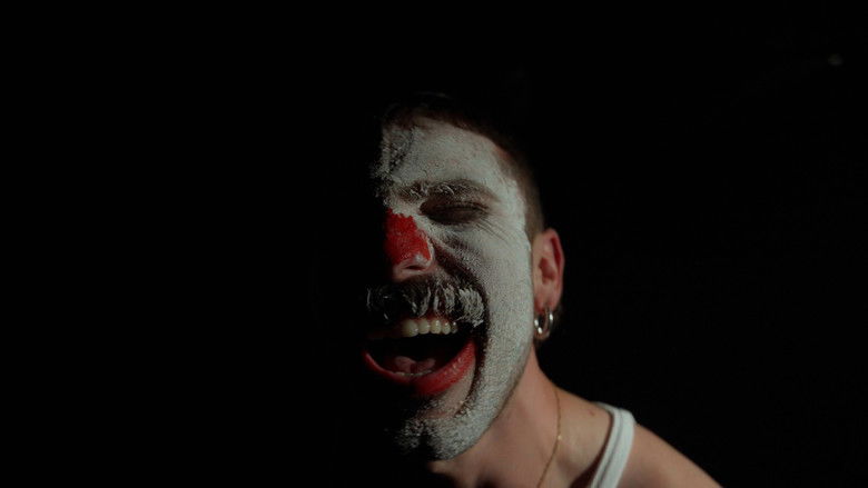 кадр из фильма A Última Dança