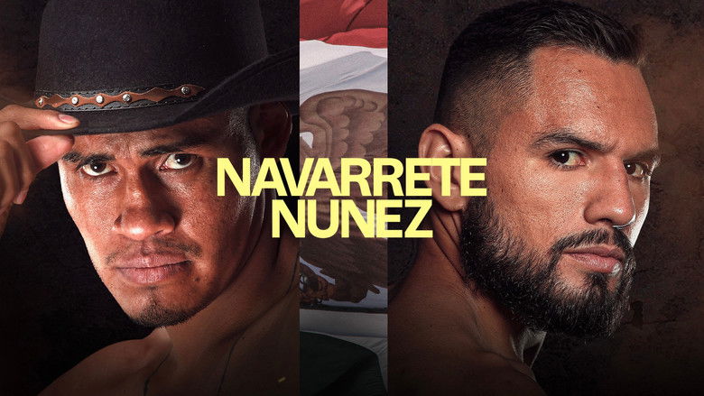 кадр из фильма Emanuel Navarrete vs. Eduardo Nunez