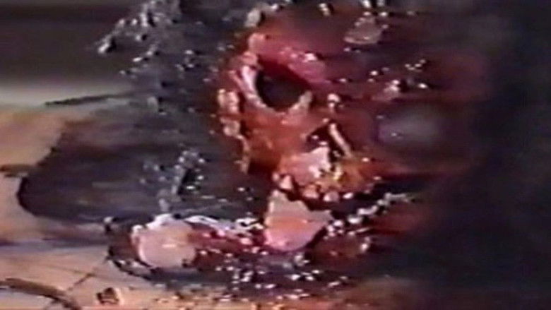 кадр из фильма Jûshin densetsu - 獣神伝説