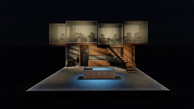 кадр из фильма Next to Normal