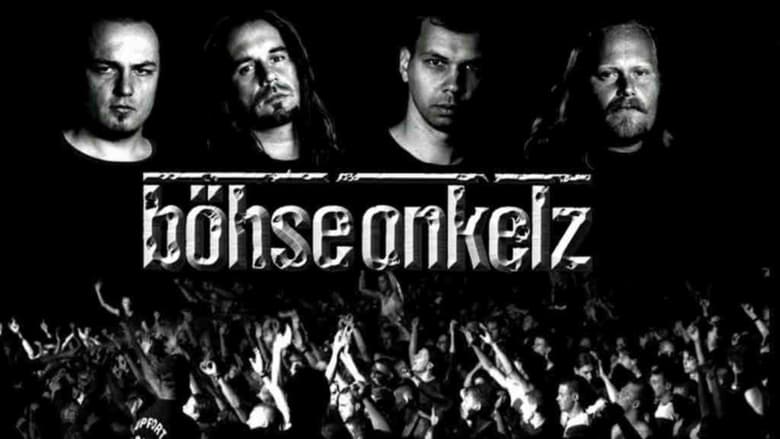 кадр из фильма Böhse Onkelz - Live in Vienna