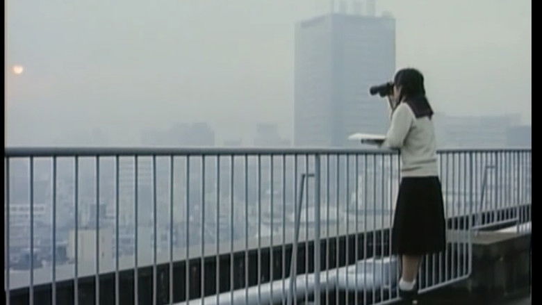 кадр из фильма ロリータ恥辱