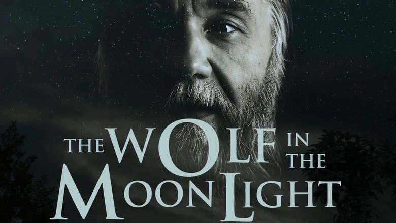 кадр из фильма The Wolf in the Moonlight